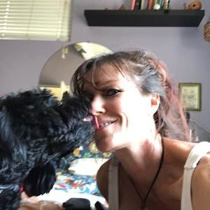 Meet your Posher, Natasha